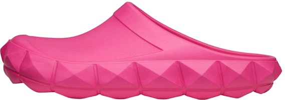 Valentino GARAVANI Roman Stud 'Pink' 2Y2S0F92QNAUWT Valentino GARAVANI Roman Stud 'Pink' 2Y2S0F92QNAUWT