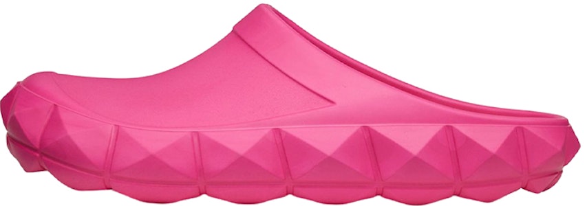 발렌티노 가라바니 로만 스터드 '핑크' 2Y2S0F92QNAUWT Buy 발렌티노 가라바니 로만 스터드 '핑크' 2Y2S0F92QNAUWT