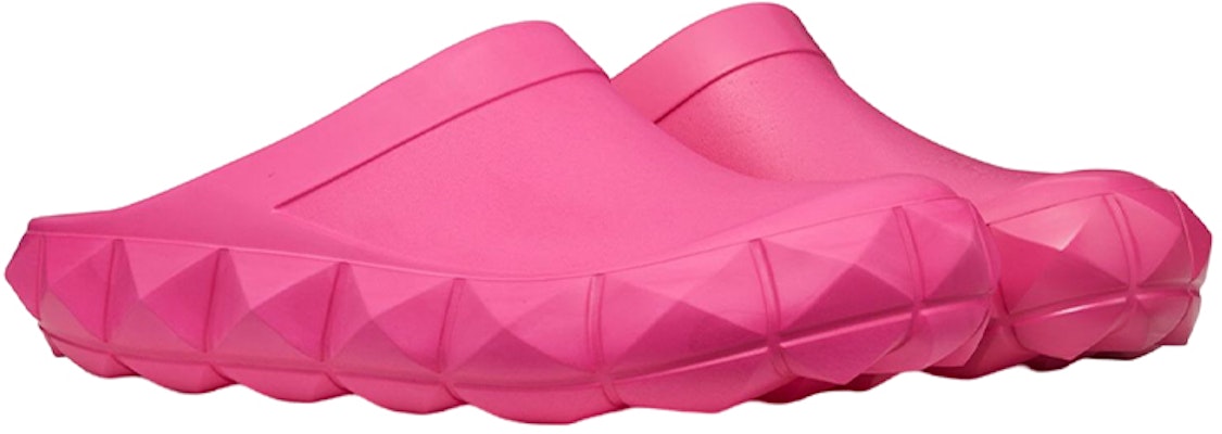 Valentino GARAVANI Roman Stud 'Pink' Sepatu Wanita. 2Y2S0F92QNAUWT Order Valentino GARAVANI Roman Stud 'Pink' Sepatu Wanita. 2Y2S0F92QNAUWT