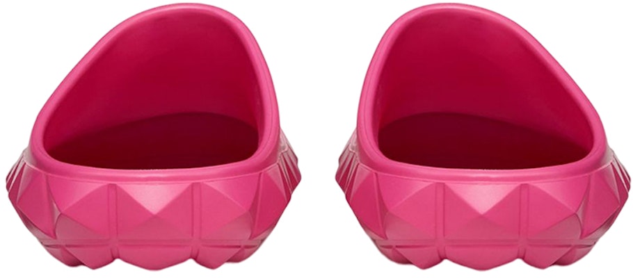 Valentino GARAVANI Roman Stud 'Pink' Sepatu Wanita. 2Y2S0F92QNAUWT Shop Valentino GARAVANI Roman Stud 'Pink' Sepatu Wanita. 2Y2S0F92QNAUWT
