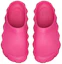 Shop Valentino GARAVANI 罗马铆钉粉色款 2Y2S0F92QNAUWT