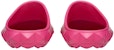 Valentino GARAVANI Roman Stud 'Merah Jambu' 2Y2S0F92QNAUWT