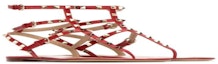 Order Sandal Valentino Garavani 'Merah' RW2S0812V0D0R0