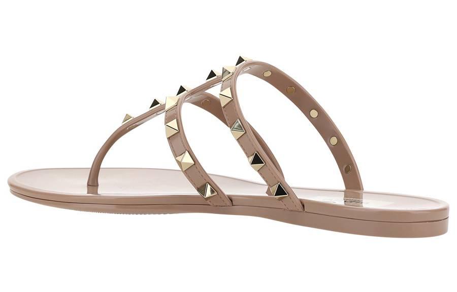 Valentino Garavani Sandals 'Powder Pink' 圖 3