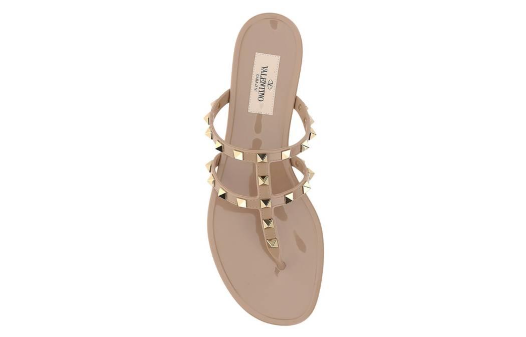 Valentino Garavani Sandals 'Powder Pink' 圖 4