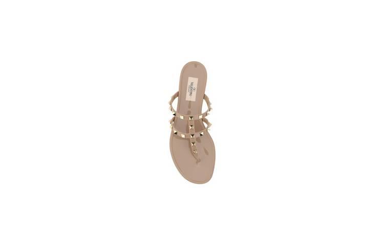 Valentino Garavani Sandals 'Powder Pink' 圖 5