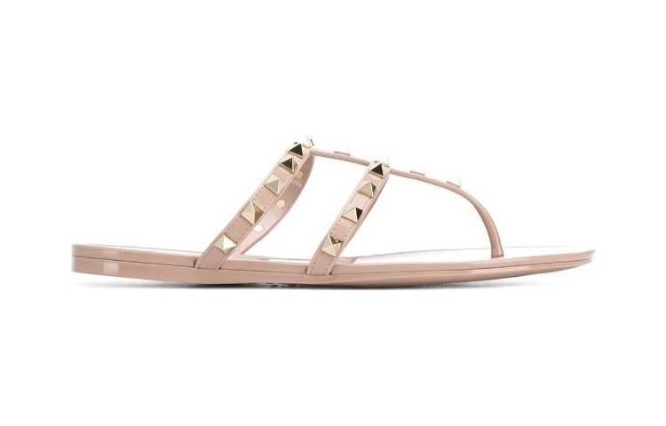 Valentino Garavani Sandals 'Powder Pink' 圖 6