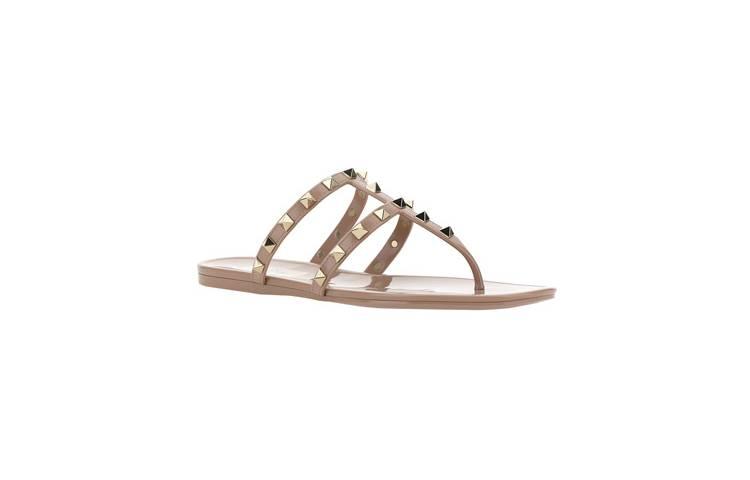 Valentino Garavani Sandals 'Powder Pink' 圖 9