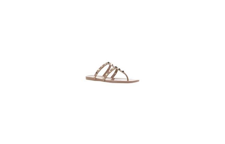 Valentino Garavani Sandals 'Powder Pink' 圖 10