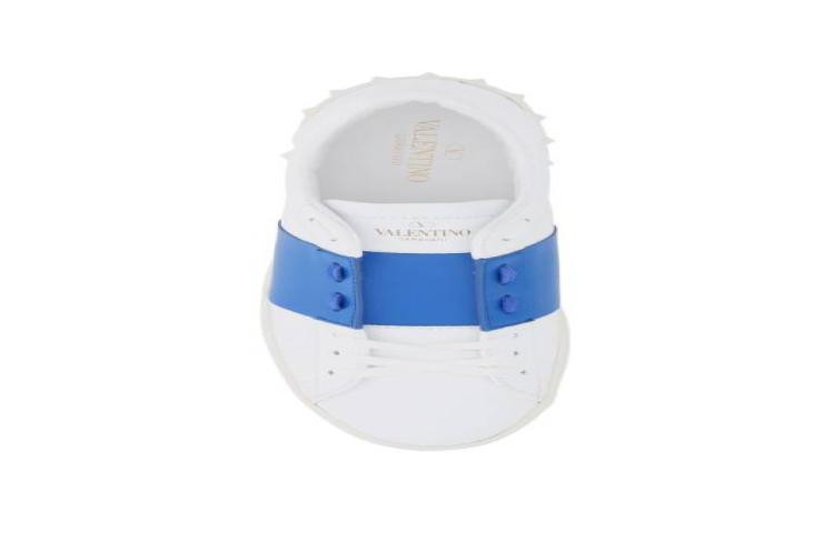 Valentino Garavani Sneaker 'Black' 圖 4