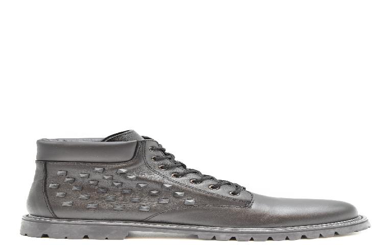 Valentino Garavani Sneaker 'Black'