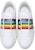 Valentino Garavani Sneaker 'Jalur Pelangi' RY2S0830ZANGU8