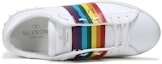 Purchase Valentino Garavani Sneaker 'Jalur Pelangi' RY2S0830ZANGU8