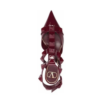Valentino Garavani Sneaker 'Red'
