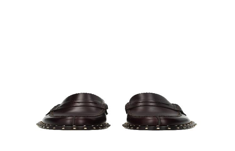 Valentino Garavani Sneaker 'Violet' 圖 3