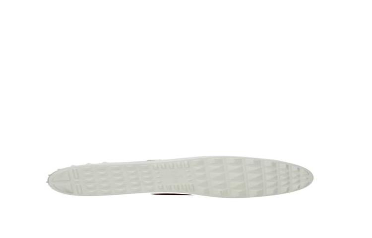 Valentino Garavani Sneaker 'White Blue Bordeaux'