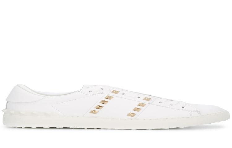 Valentino Garavani Sneakers 'White 圖 2
