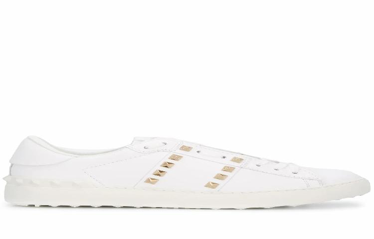 Valentino Garavani Sneakers 'White 圖 3