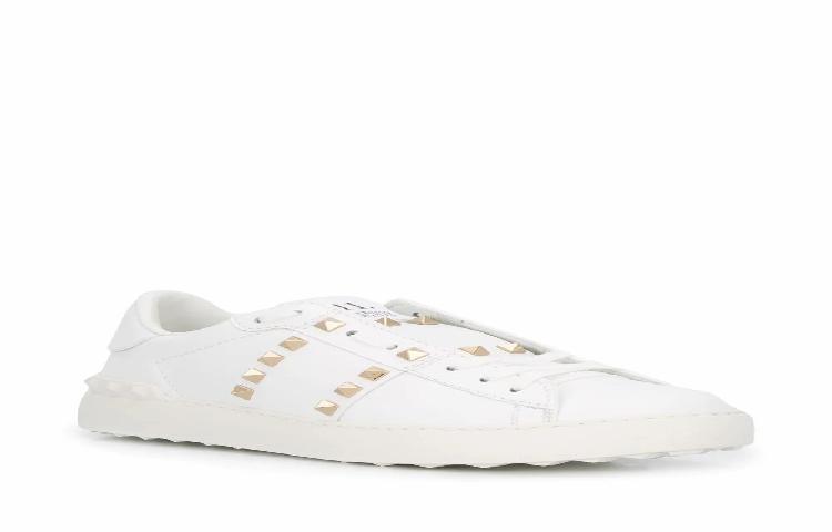 Valentino Garavani Sneakers 'White 圖 4