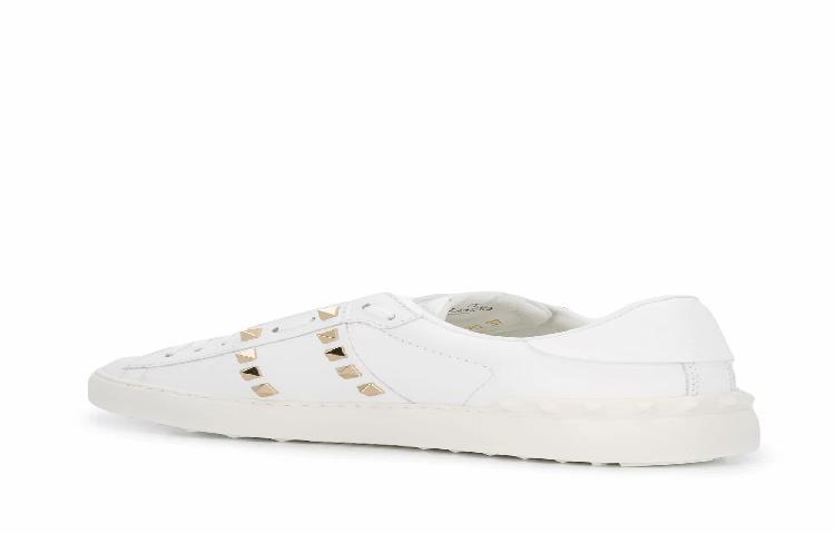 Valentino Garavani Sneakers 'White 圖 5