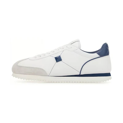 Valentino Garavani Stud Around 'White Blue'