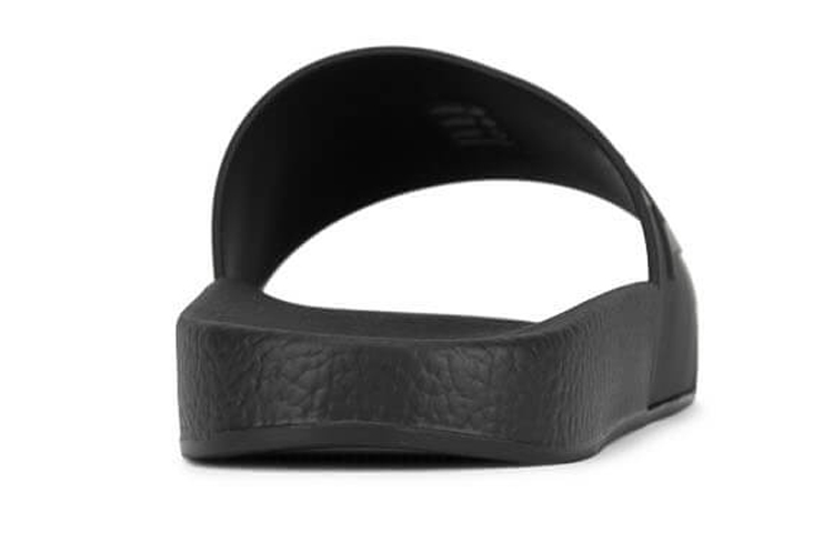 Valentino Garavani VLTN Slide 'Black' 圖 3