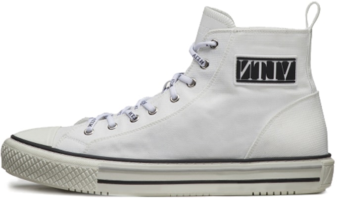 Valentino Giggies 'Blanco' UY2S0D51MBU0BO Buy Valentino Giggies 'Blanco' UY2S0D51MBU0BO