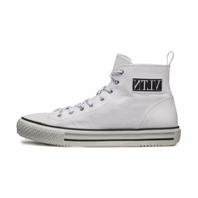Valentino Giggies 'White'