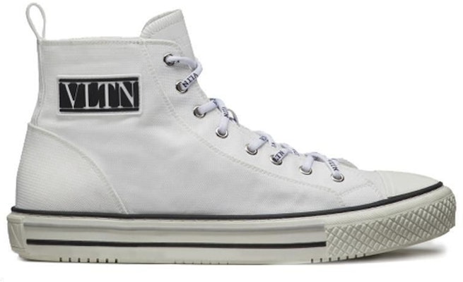 Valentino Giggies 'Blanco' UY2S0D51MBU0BO Order Valentino Giggies 'Blanco' UY2S0D51MBU0BO