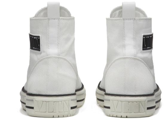 Valentino Giggies 'Blanco' UY2S0D51MBU0BO Shop Valentino Giggies 'Blanco' UY2S0D51MBU0BO