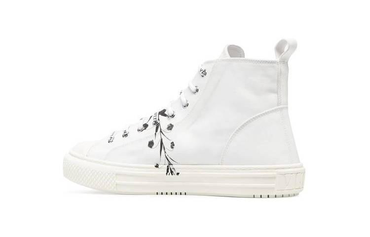 Valentino Giggies Flowersity 'White Casual'