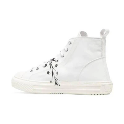 Valentino Giggies Flowersity 'White Casual'