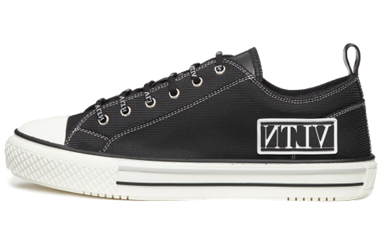 Valentino Giggies Low 'Black'