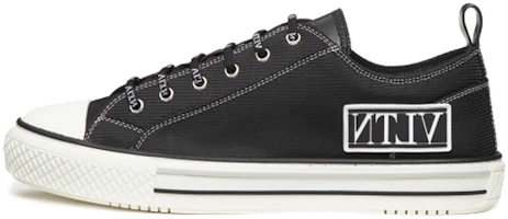 Valentino Giggies Low 'Black' UY2S0D57MBU0NO Valentino Giggies Low 'Black' UY2S0D57MBU0NO