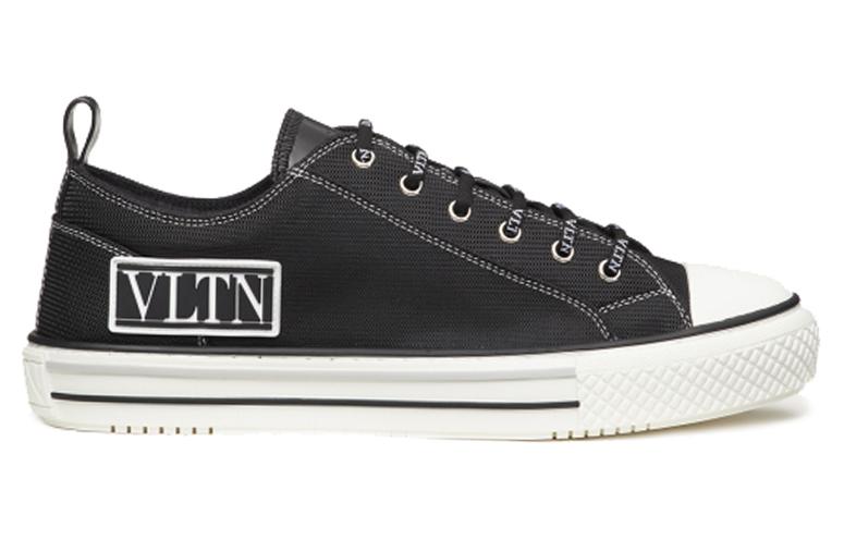 Valentino Giggies Low 'Black' 圖 2