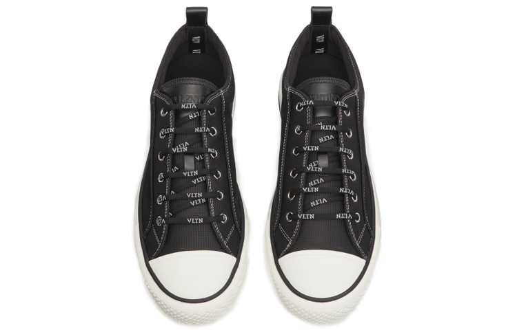 Valentino Giggies Low 'Black' 圖 4