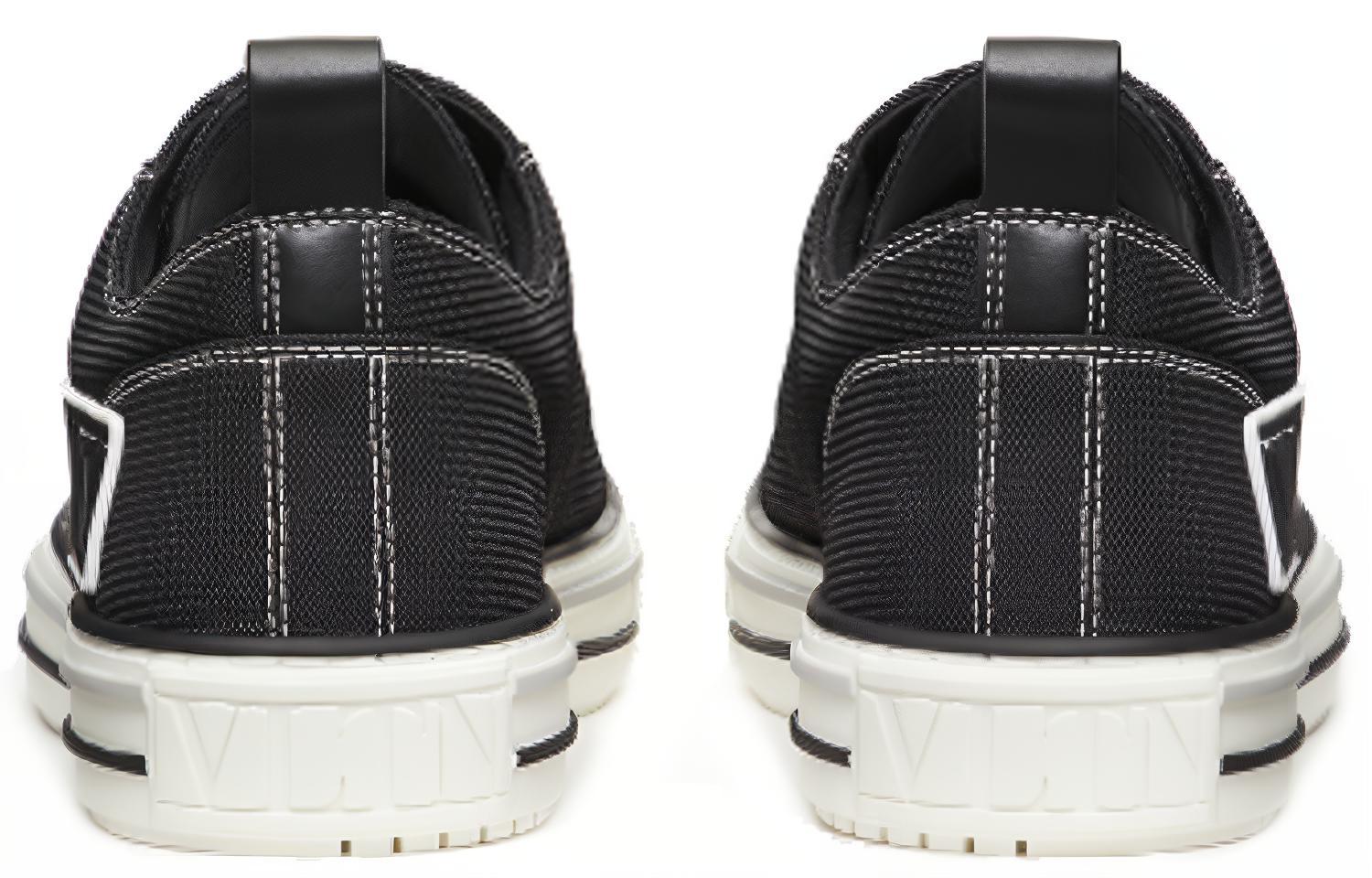 Valentino Giggies Low 'Black' 圖 5