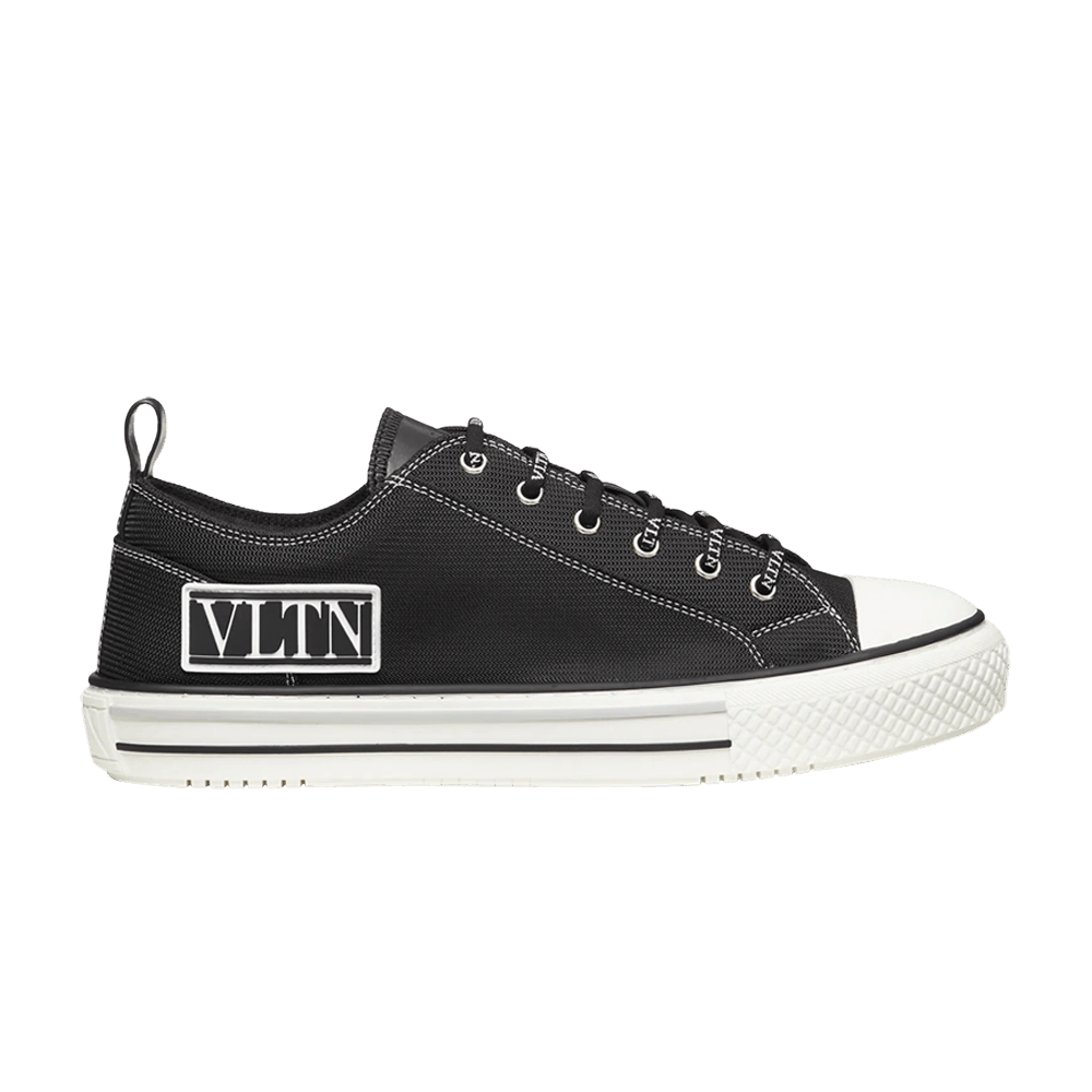 Valentino Giggies Low 'Black'