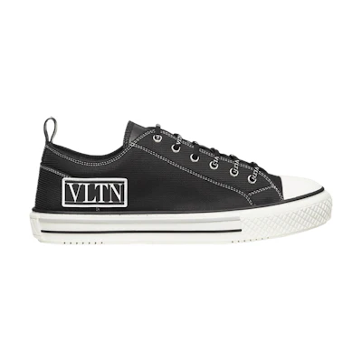 Valentino Giggies Low 'Black'
