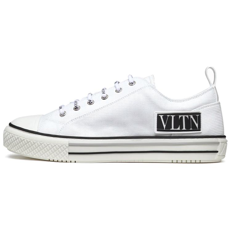 Valentino Giggies Low 'White'