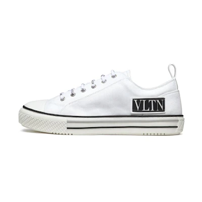 Valentino Giggies Low 'White'