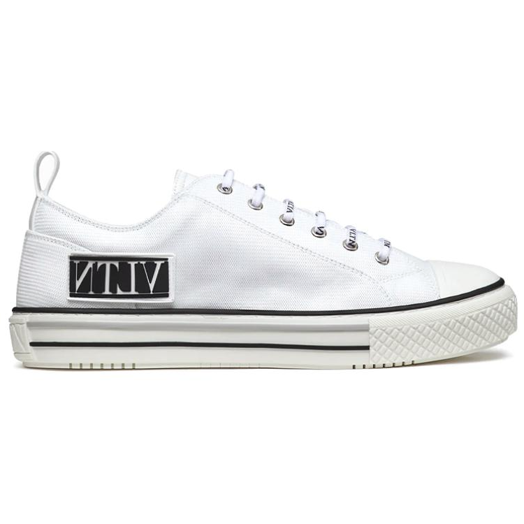 Valentino Giggies Low 'White' 圖 2