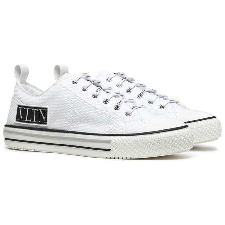 Valentino Giggies Low 'White' 圖 3