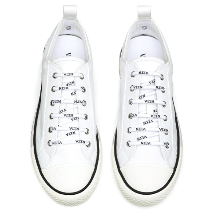 Valentino Giggies Low 'White' 圖 4
