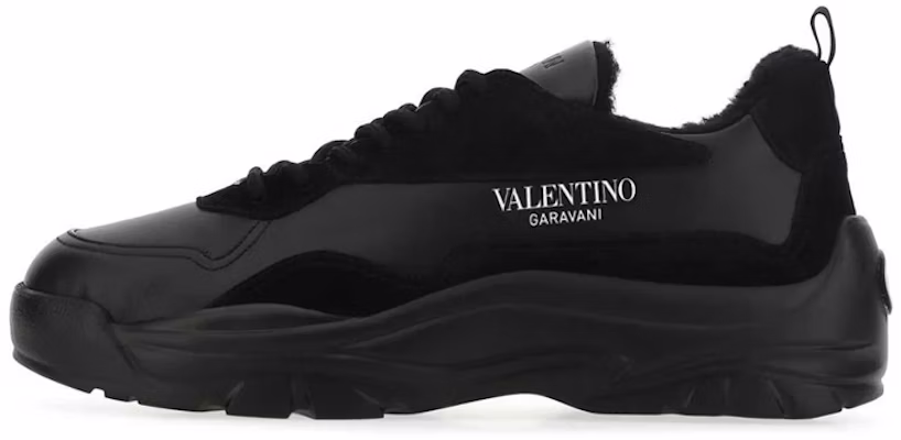 Valentino Gumboy 'Hitam' 1Y2S0B17-IZA-N01 Buy Valentino Gumboy 'Hitam' 1Y2S0B17-IZA-N01