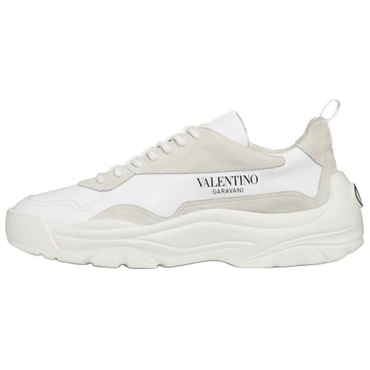 Valentino Gumboy 'White Grey'