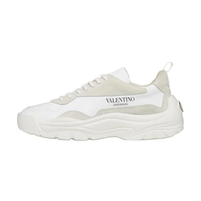 Valentino Gumboy 'White Grey'
