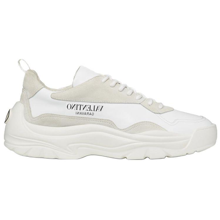 Valentino Gumboy 'White Grey' 圖 2