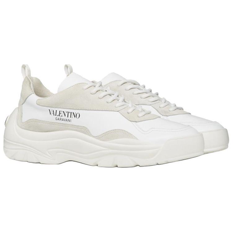 Valentino Gumboy 'White Grey' 圖 3