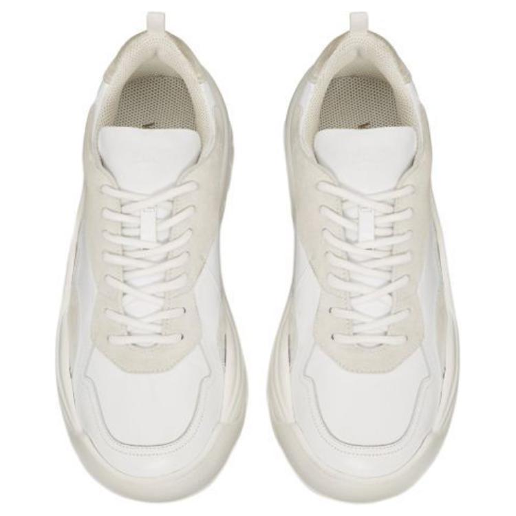 Valentino Gumboy 'White Grey' 圖 4